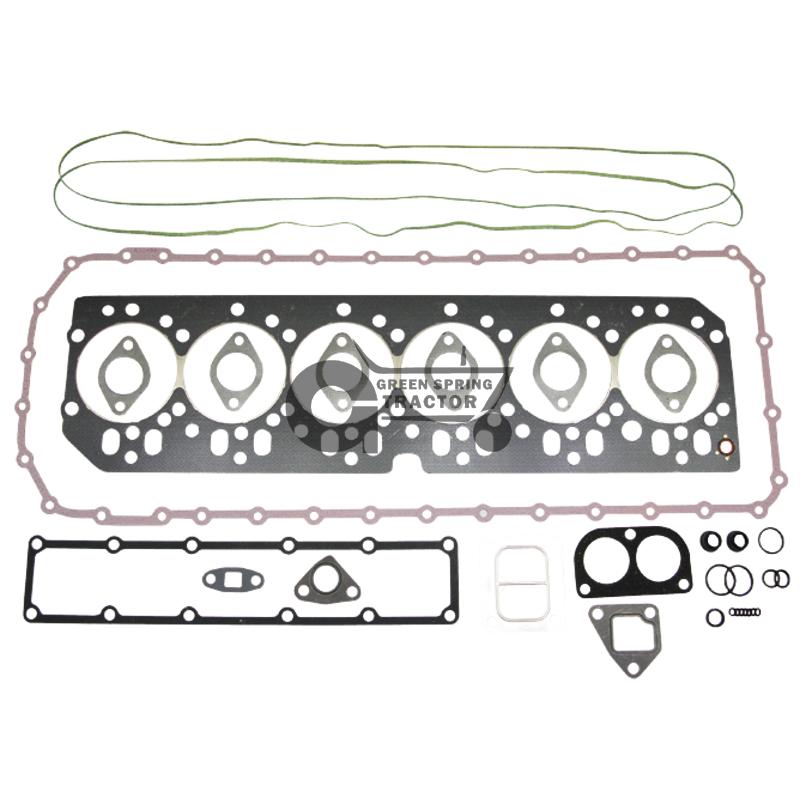 Gasket set