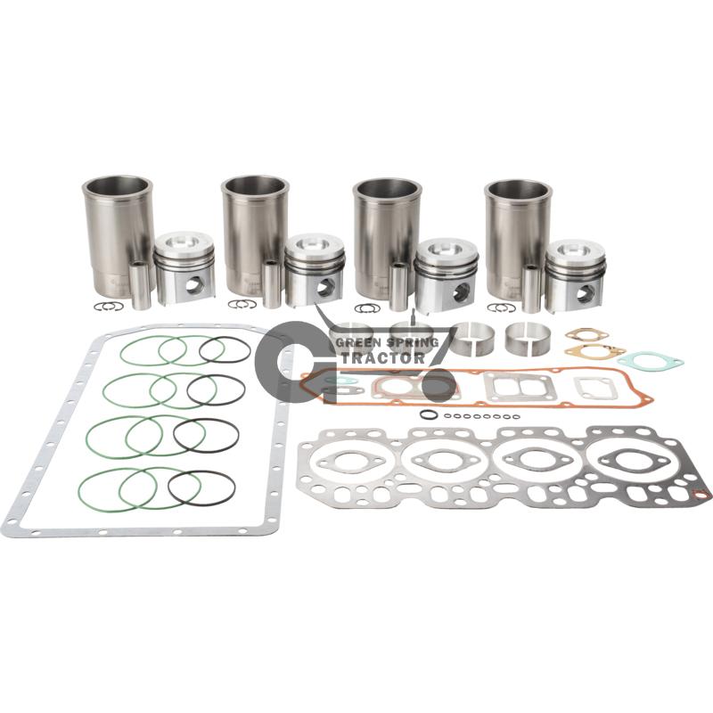Engine repair set