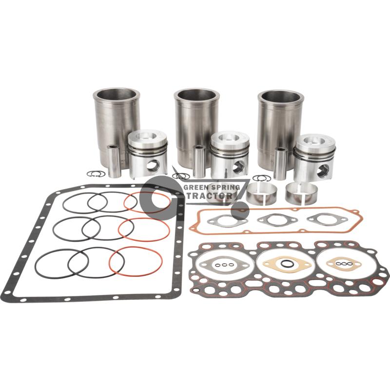 Engine repair set