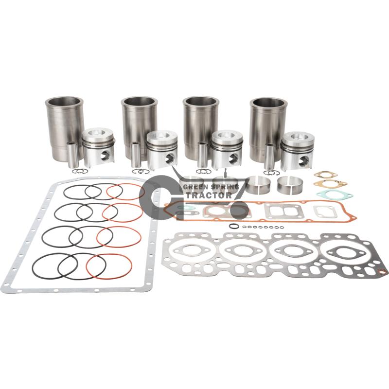 Engine repair set