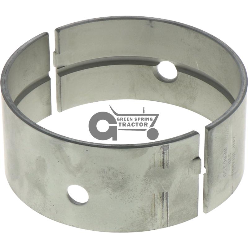 Thrust bearing