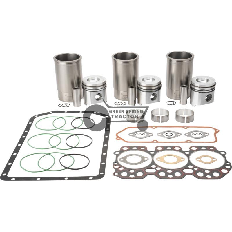 Engine repair set
