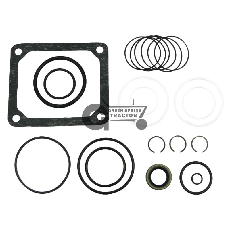 Seal kit