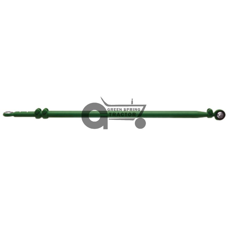 Linkage eye