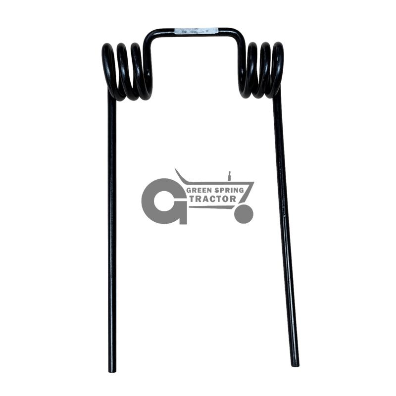 Coil Tine