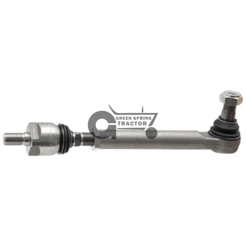 Ball joint, complete