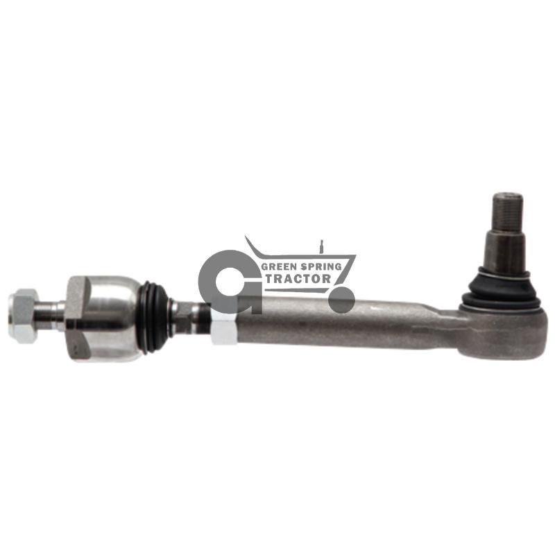 Ball joint, complete