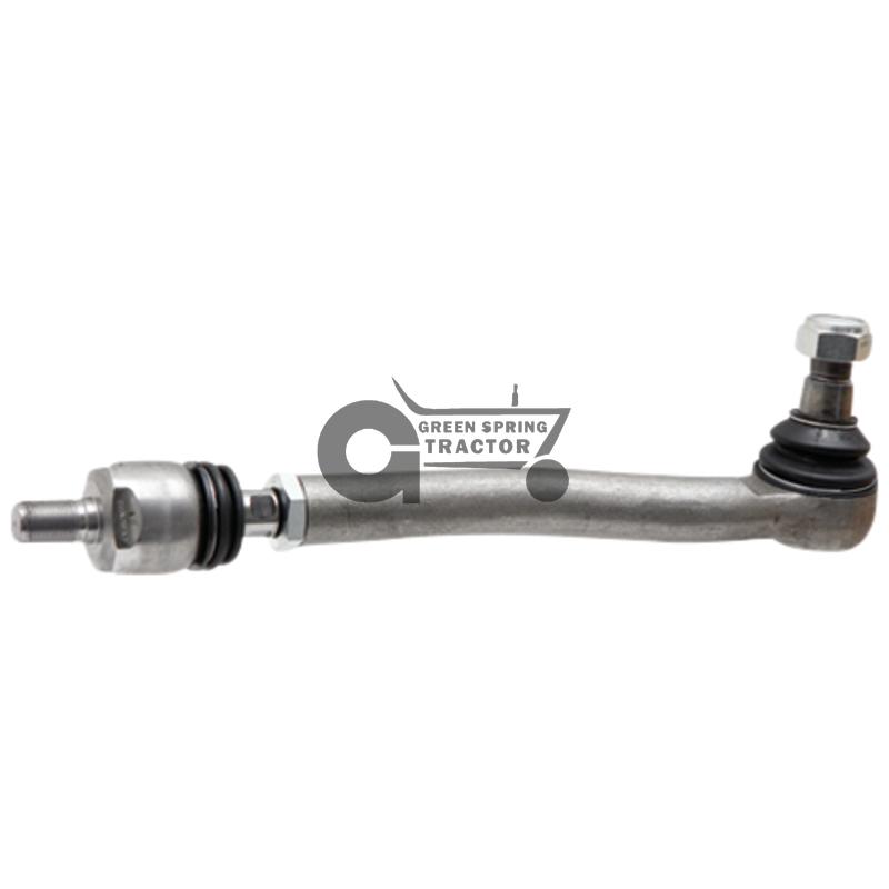 Ball joint, complete