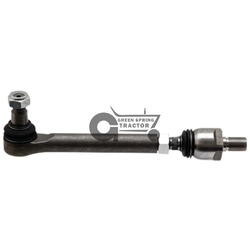 Ball joint, complete
