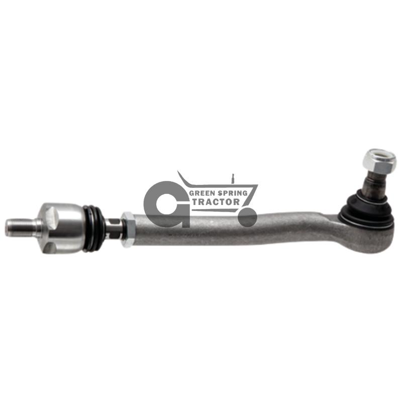 Ball joint, complete