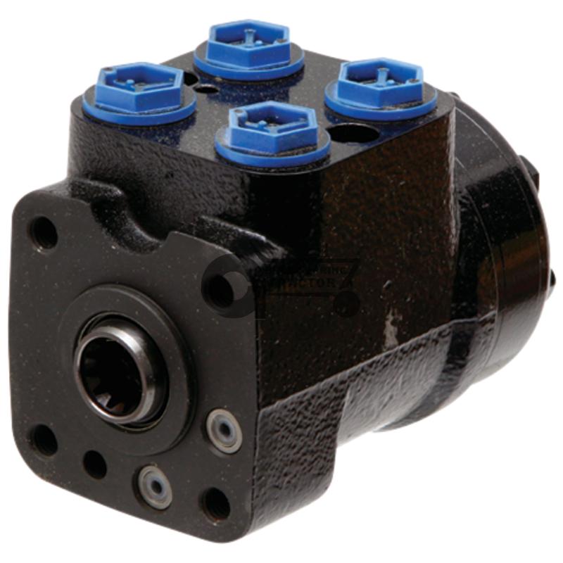 [JD-AL41631-2-A] Steering orbitrol