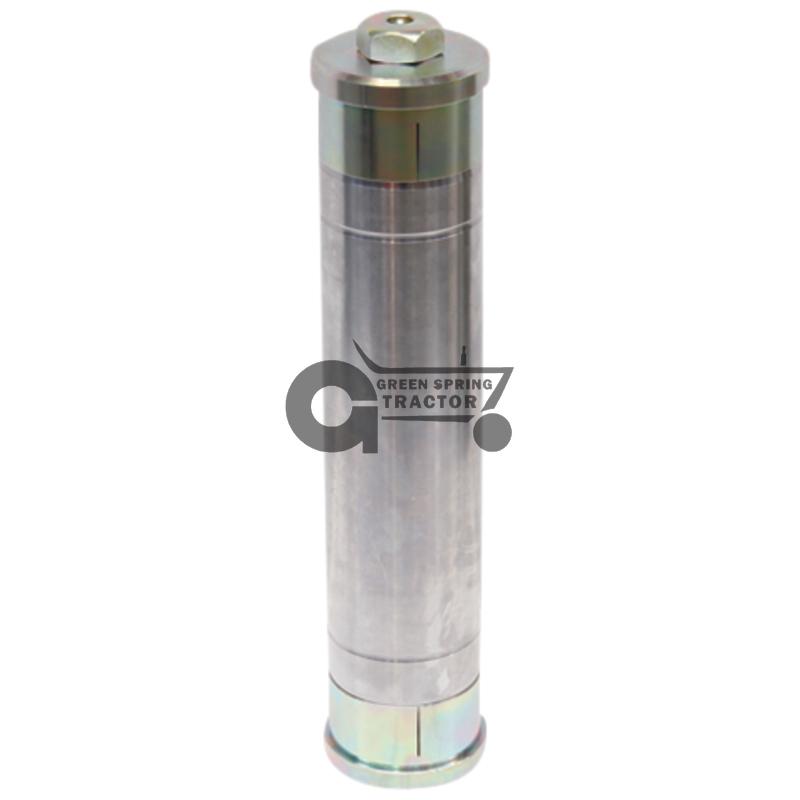 Repair bolt