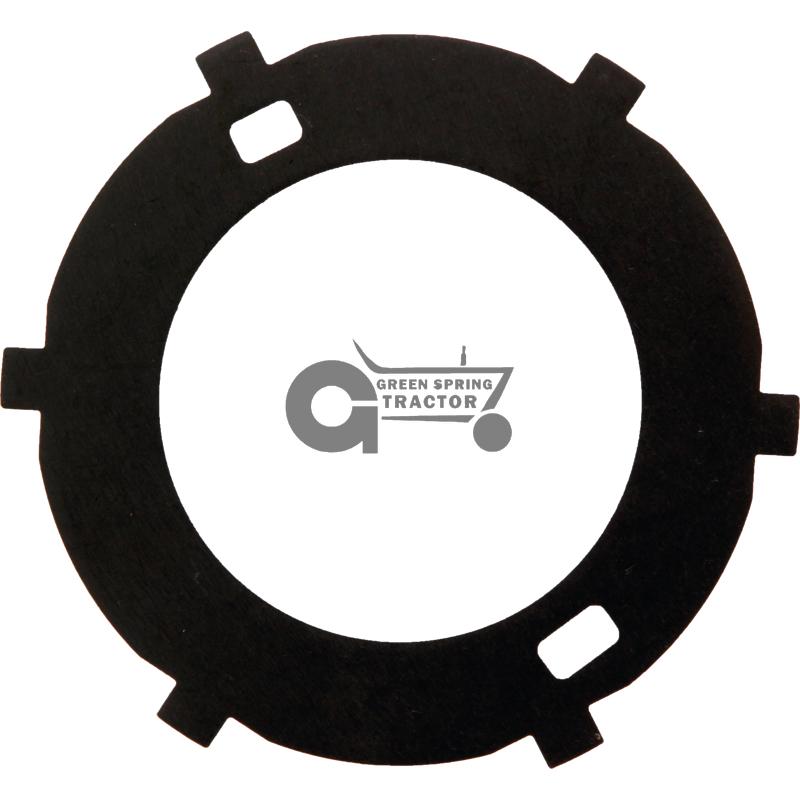 Clutch plate