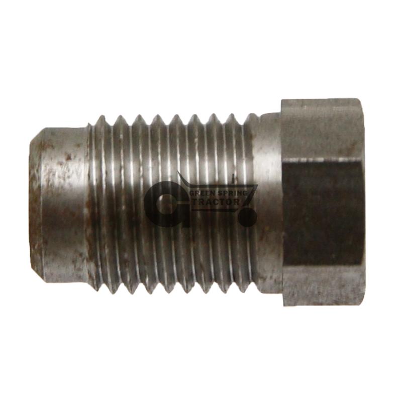 Pipe plug