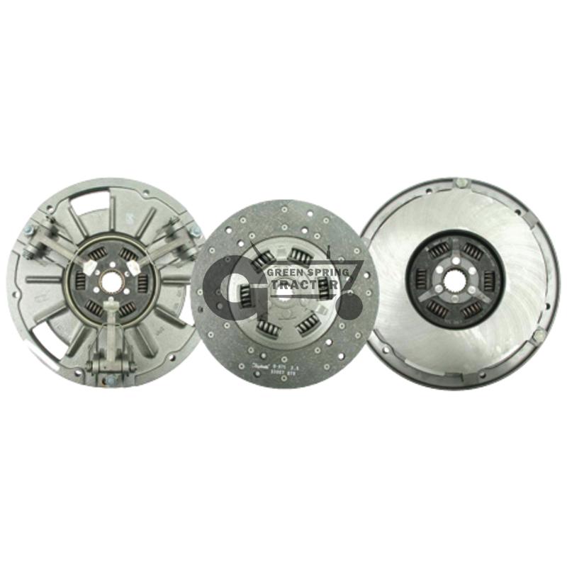 Clutch kit