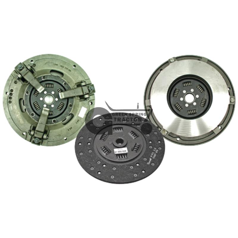 Clutch kit