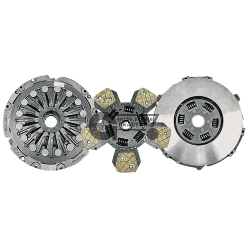 Clutch kit