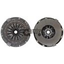 Single clutch 320GDVM
