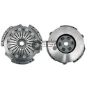 Single clutch GM 320 N