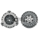 Double clutch Do 250/250K