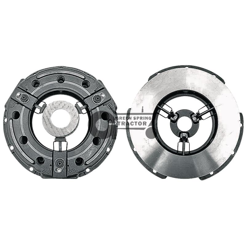 Single clutch G 250