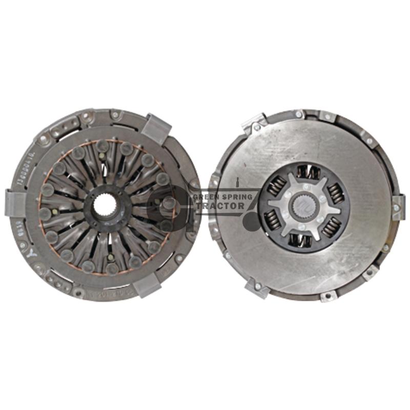 Single clutch 320GDVM