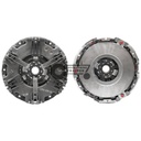 Double clutch DuT 280