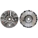 Double clutch DuT 280