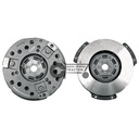 Single clutch GM 300 refurbishment