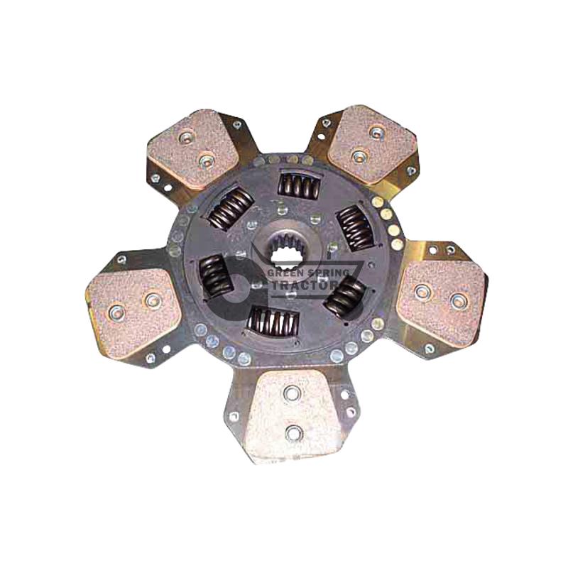 Clutch plate 280