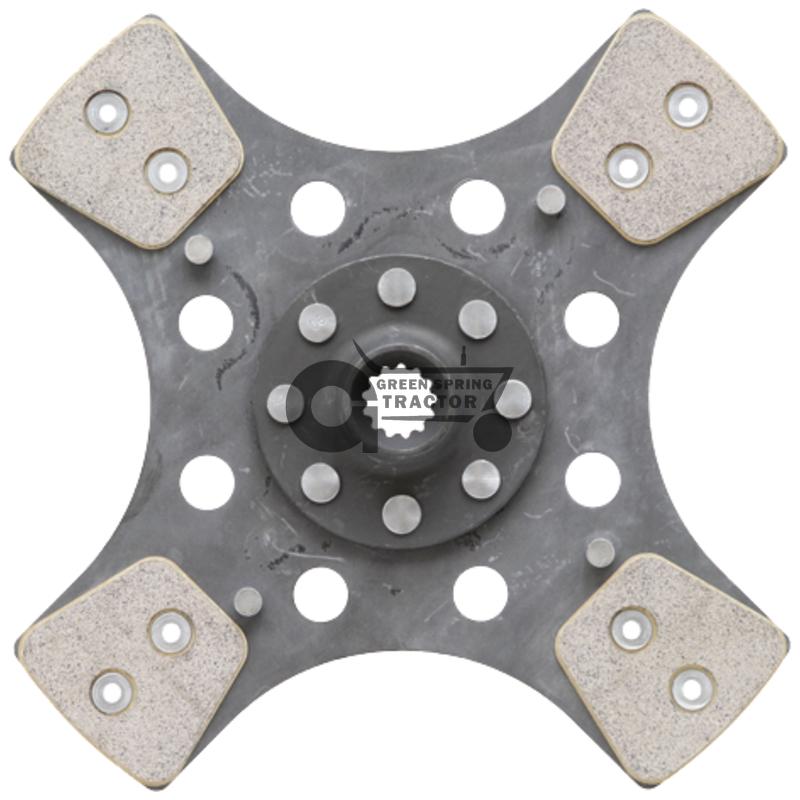 Clutch plate 280