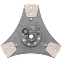 Clutch plate 280