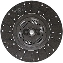 Clutch plate 327
