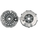 Single clutch refurbishment