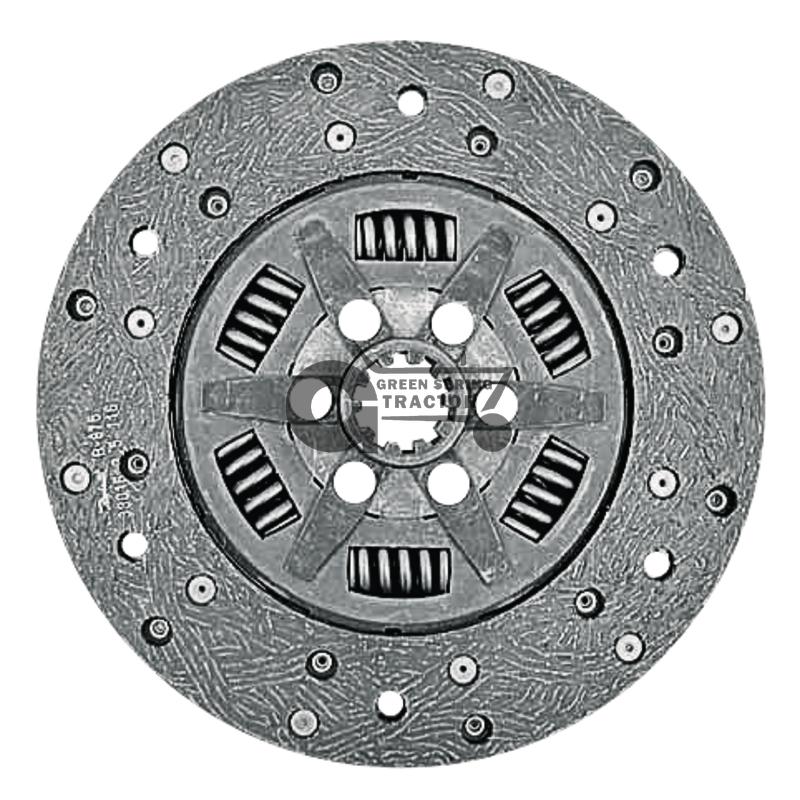 Clutch plate 250 GSZ