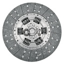 Clutch plate 280 GTPZ