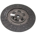 Clutch plate 320