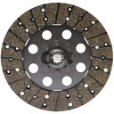 Clutch plate 250