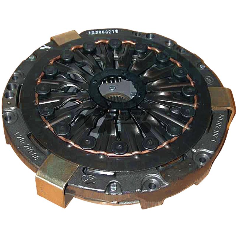 Single clutch 330DGVM