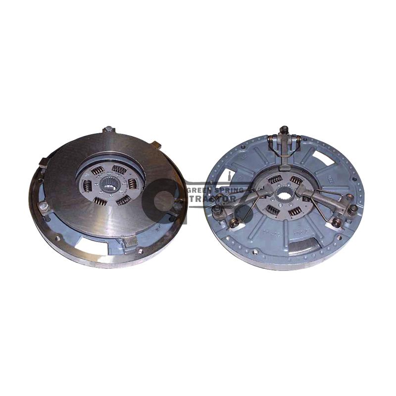 [JD-AL40882-A] Double clutch 280/225TGA3