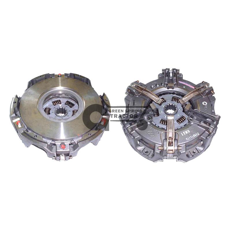 [JD-ER199989-2-A] Double clutch 280/280KGS6