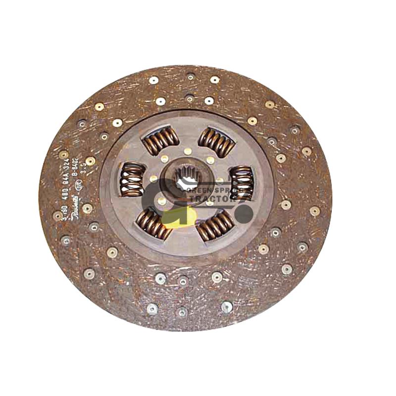 [JD-DE17527-A] Clutch plate 280TZFN