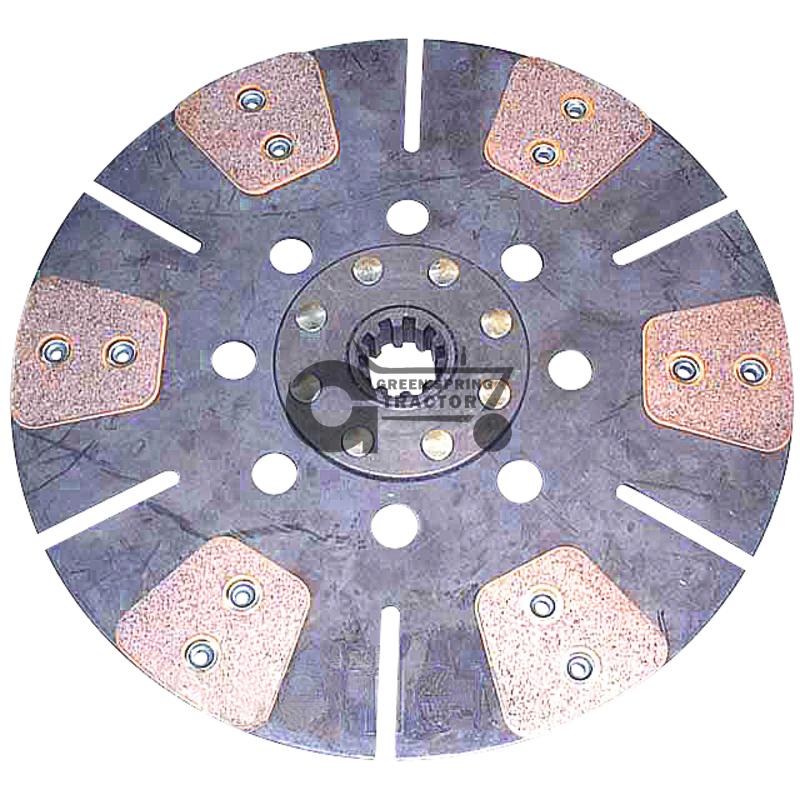 [JD-AL120021-A] Clutch plate 300UKC