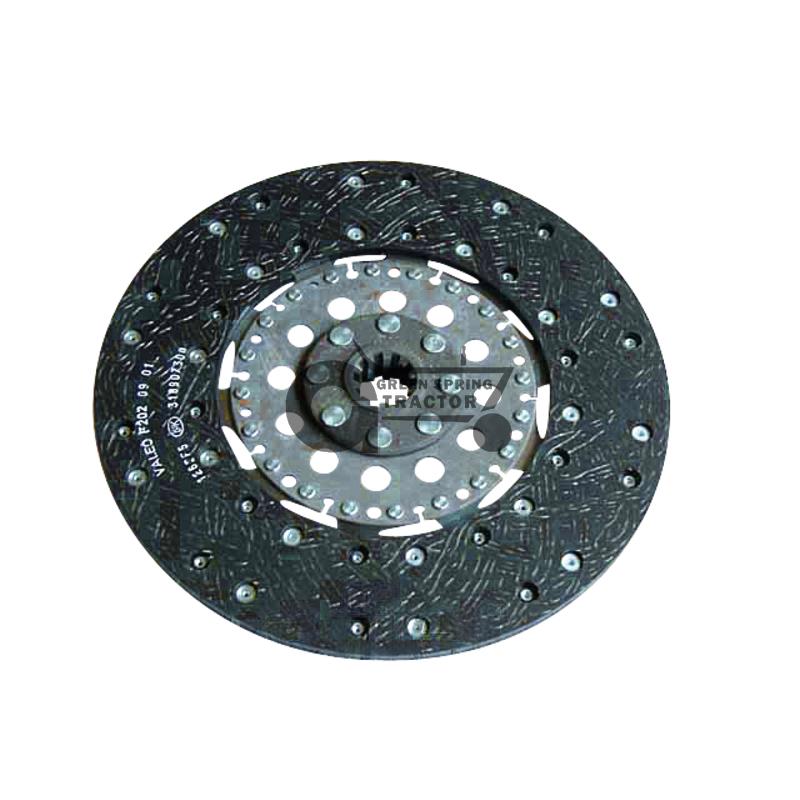 [JD-AL30452-A] Clutch plate 300USF