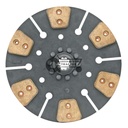 Clutch plate 300