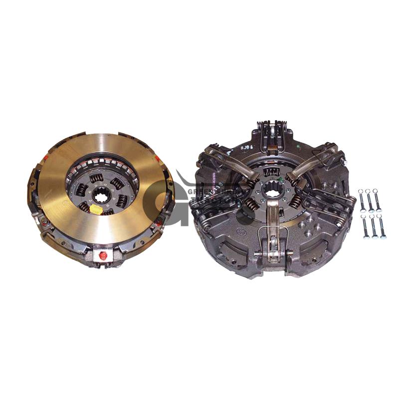 [JD-ER195745-2-A] Double clutch 280/280KGS6