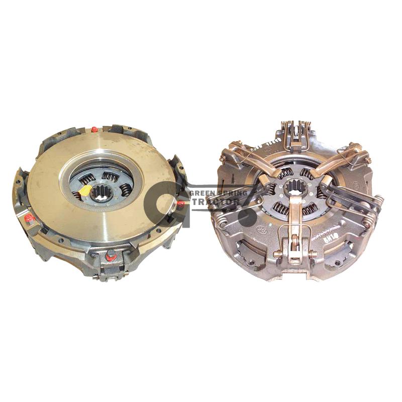 [JD-ER199988-2-A] Double clutch 280/280KGS6