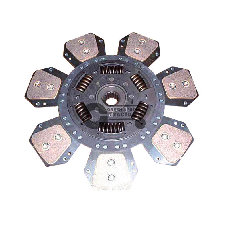 [JD-AL67974-A] Clutch plate 321TDCA