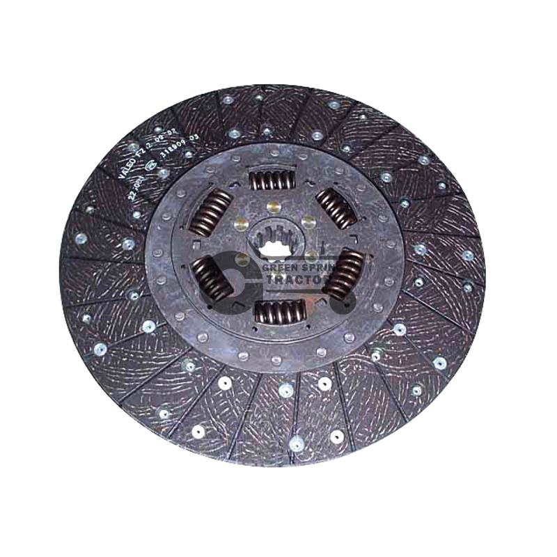 [JD-AL57415-2-A] Clutch plate 327TSFA