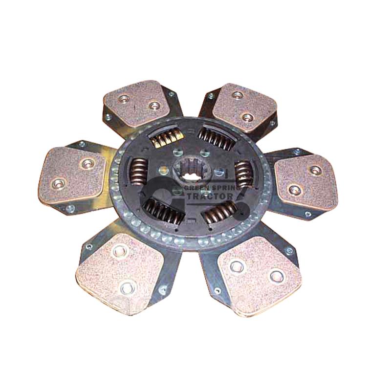 [JD-AL62237-2-A] Clutch plate TDCA